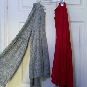 Gap long sleeve shirts